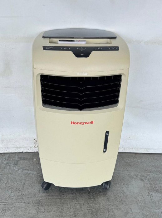 【宏品2手家具館】最便宜選宏品二手傢俱 AC520710W*HONEYWELL移動式水冷扇(8.5坪)*風扇 水冷扇 窗型冷氣 分離式冷氣 變頻冷氣 直立式冷氣
