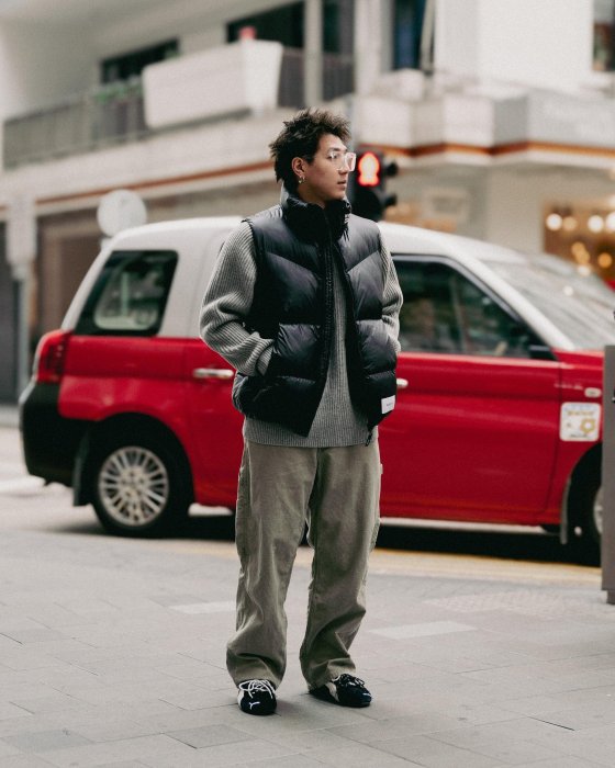 希望商店】NEIGHBORHOOD DUCK PAINTER PANTS 24AW 水洗小破壞伐木褲 
