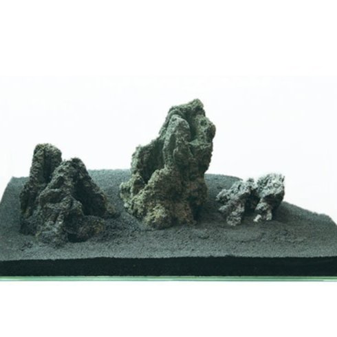 ADA雲山石 ADA 雲山石 水槽・熱帯魚・アクア・レイアウト