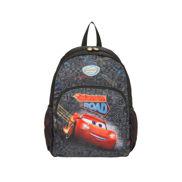 怡寶IMPACT 迪士尼Disney 後背包(大)-汽車總動員