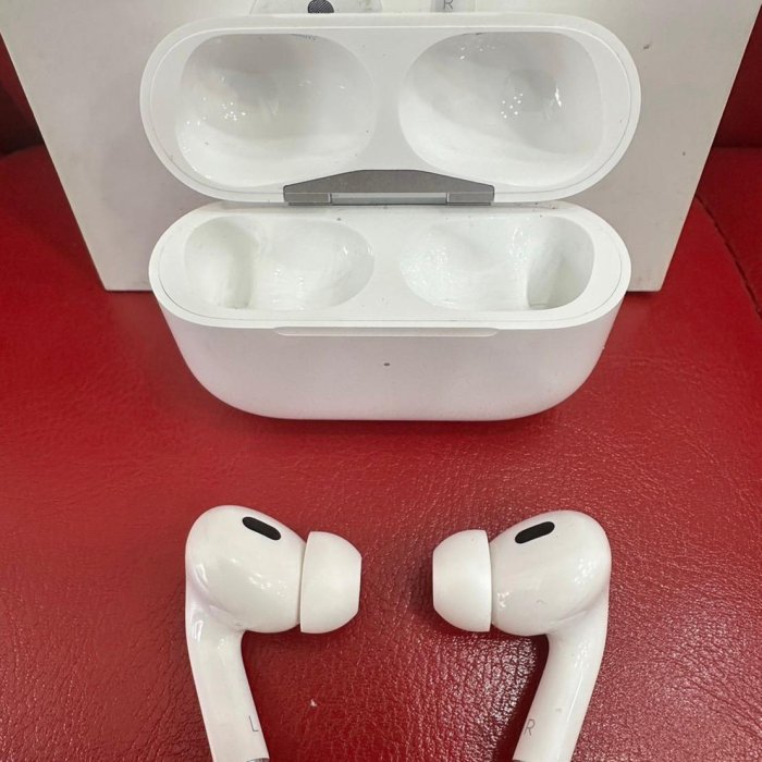 AirPods Pro第2世代 MTJV3J/A 両耳 A3047 A3048 Apple AirPods Pro第2