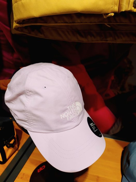 小阿姨shop The North Face HORIZON HAT 男女 戶外帽