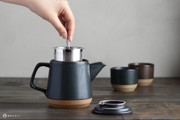 日本KINTO CERAMIC LAB茶杯180ml-共5色《WUZ屋子》日本KINTO