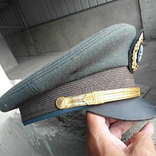 軍帽　軍制帽 Amazon.co.jp: WW2 大日本帝国海軍 士官軍帽 前章付 精密複製 IJN 制帽
