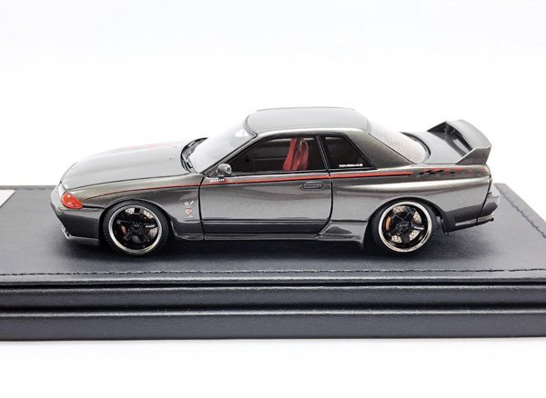 IG-MODEL 1/43 ignition model イグニッションモデル Nissan Skyline