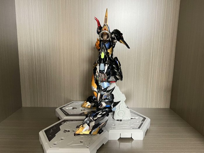 摩動核牛魔王主體22084 | Yahoo拍賣