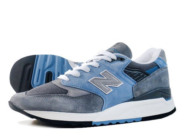 NEW Balance 998 Cplo的價格推薦- 2025年11月| 比價比個夠BigGo
