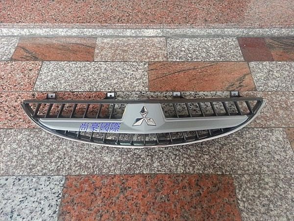 MITSUBISHI GLOBAL LANCER SPRINT版 水箱罩...全新原廠件