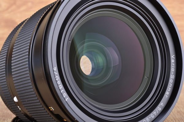 品光攝影】美品CONTAX Carl Zeiss Vario-Sonnar 45-90mm F4.5 T* 645