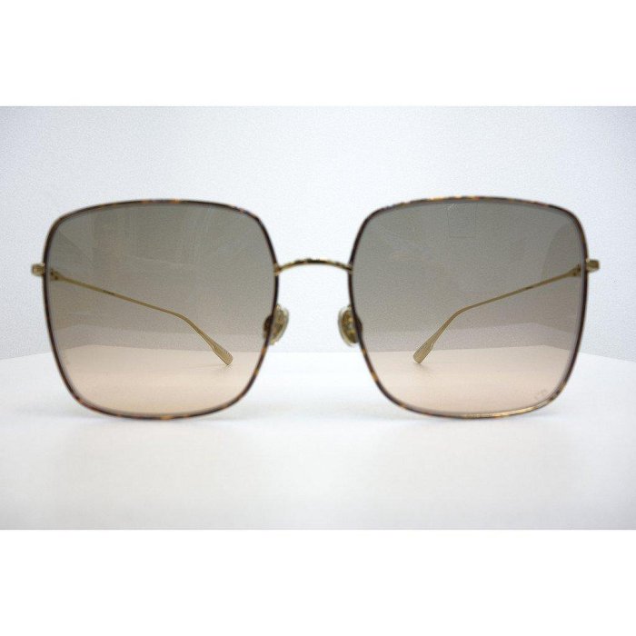 DIOR 迪奧 STELLAIRE1 方框 金屬 太陽眼鏡 墨鏡