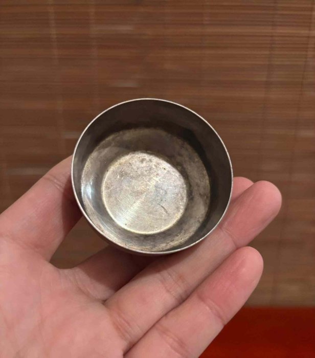 純銀盃日本銀杯| Yahoo拍賣