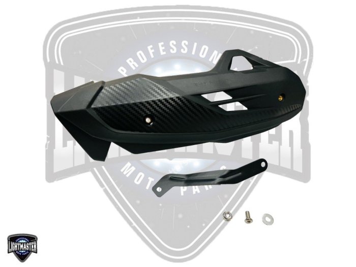 {板橋侑新車業}燈匠 勁戰六代 水冷BW`S NMAX AEROX FORCE 2.0 BWS 水冷 排氣管護蓋