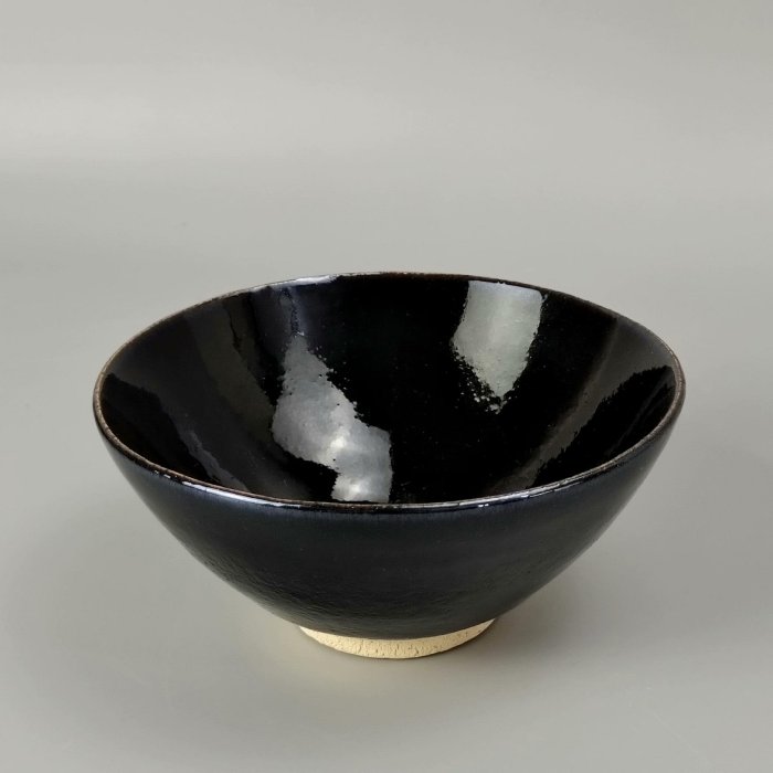 木村盛和 作 木の葉天目茶碗 木村盛和造日本木葉天目盞。日本天目釉茶碗建盞。 | Yahoo拍賣