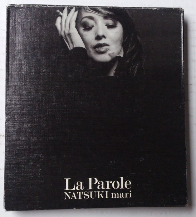 パロール 夏木マリ LA - La PAROLE PAROLE(RMLP0008) パロールの中古品