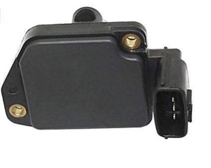 【台灣精準】汽車零件真正台灣製造NISSAN Hardbody 豪豹帝 空氣流量計AFH55M-12