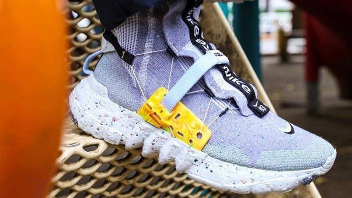 nike this is trash space hippie 03