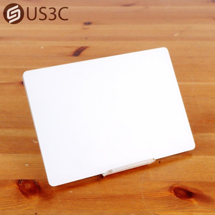 Apple Magic Trackpad 2 白 a1535 US3C-板橋店公司貨 Apple Magic Trackpad 2 白 A1535 巧控板 多點觸控 充電式設計 無線藍牙巧控板