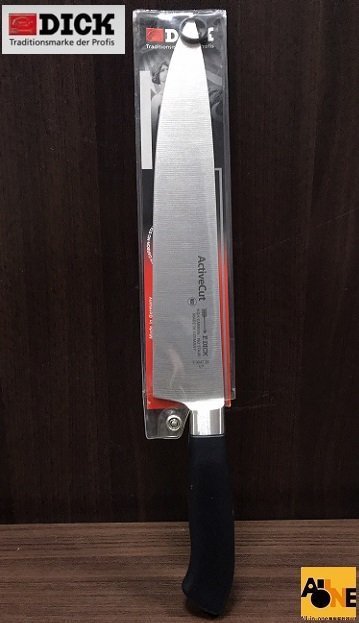 ~All-in-one~【附發票】德國F.DICK 主廚刀(刀刃26cm) 萬用刀 廚師刀 菜刀 -出清特價中 | Yahoo拍賣