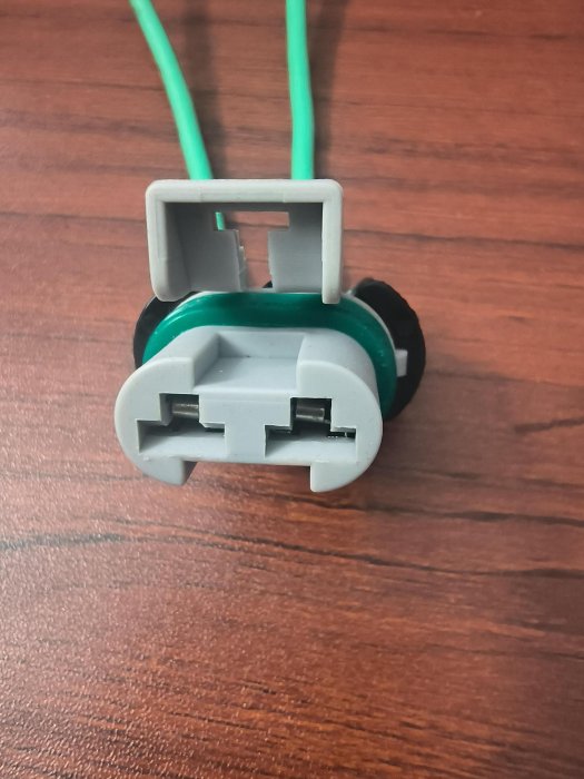 適用於Ford銳界嘉年華福克斯發機風扇模塊電子風扇控制器插頭線束-海鑫汽配城