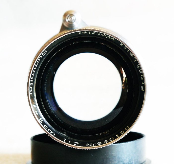 14753極上 ライカ Leitz Summitar 5cm F2 L 50mm 14753極上 ライカ Leitz Summitar 5cm F2 L 50mm - メルカリ