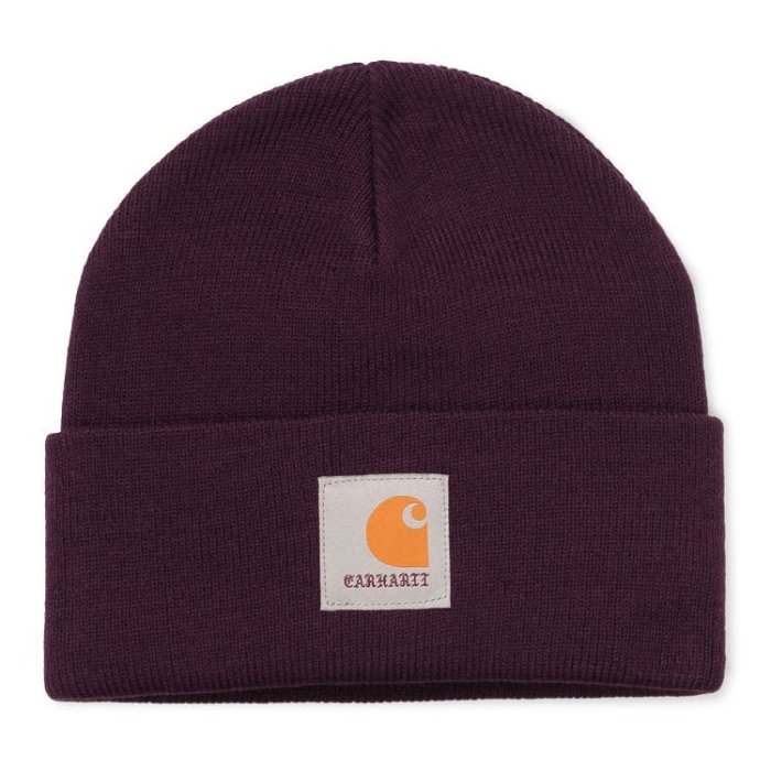 CARHARTT WIP X WACKO MARIA CHASE BEANIE 歐限天國東京三色| Yahoo拍賣