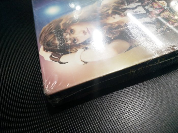 Jolin 蔡依林最愛Live Concert 演唱會音樂精選專輯正版全新未拆國語2CD