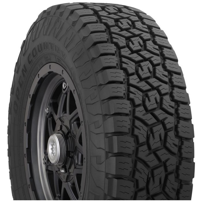 【大桃園】日本製TOYO東洋OPEN COUNTRY AT3 285/75/16完工價