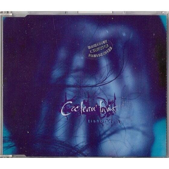 二手CDCOCTEAU TWINS : tishbite 單曲CD (德版) | Yahoo拍賣
