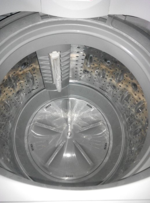 中古二手三洋洗衣機14公斤直流變頻