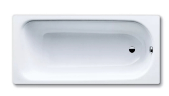 【麗室衛浴】德國 Kaldewei 150*70*41cm Plus 361-1 瓷釉鋼板浴缸 product image 3