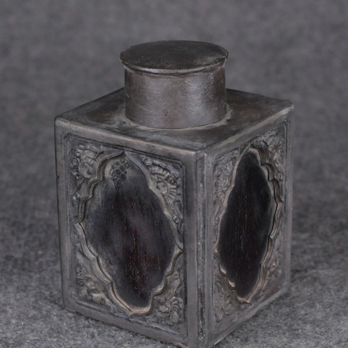 清代錫茶罐的價格推薦- 2025年11月| 比價比個夠BigGo