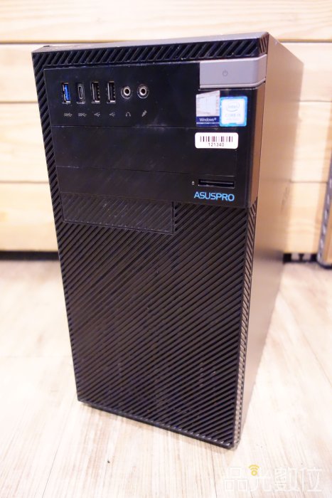 自作PC i5-8400 第8世代 メモリ8G ASUS H310Mボード 自作PC i5-8400 第8世代 メモリ8G ASUS H310Mボード