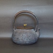 茶壺，煎茶道具，「晴壽堂造」在銘，時代物。 茶壺，煎茶道具，「晴壽堂造」在銘，時代物。