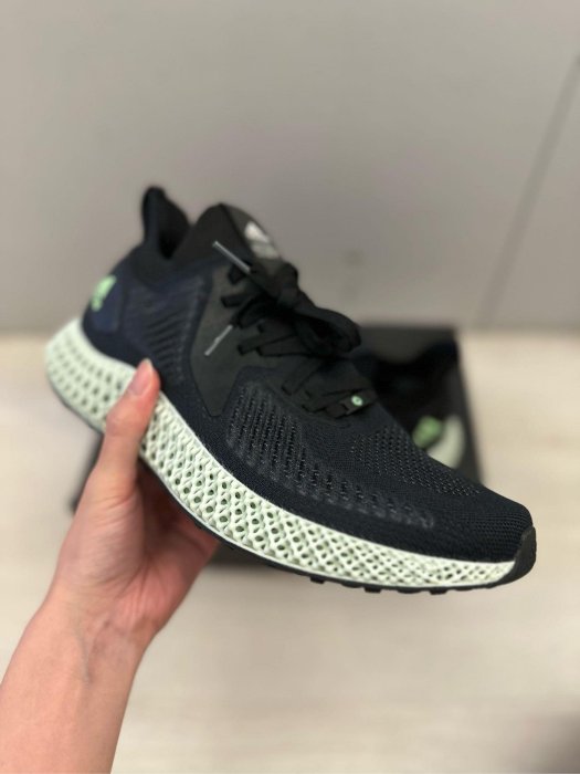 adidas alphaedge 4d star wars