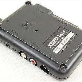 ネオジオ　XNEO-1 RGB／Ｓ Yahoo!オークション - XNEO-1 RGB/S ネオジオ用アナログRGB/S