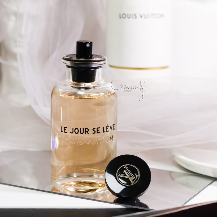 Louis Vuitton LV 破曉Le Jour se Lève 女性淡香精1.5mL 體驗試管可