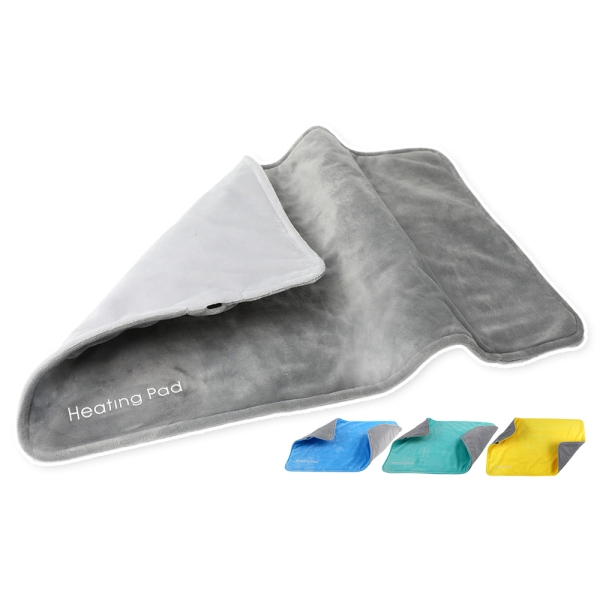 石墨烯電熱毯 加熱保暖熱敷墊 暖手墊 發熱毯 加熱毯 保暖毯 暖手暖腳暖宮 USB插電 寵物毯