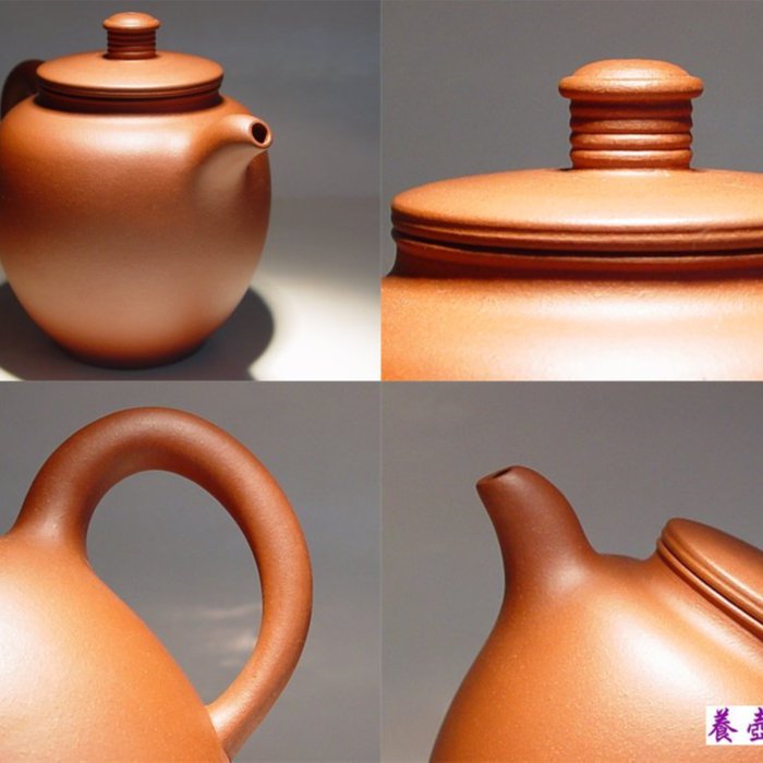 銅地十字木瓜形角九曜透鐔　無銘　片櫃孔　陰透　角耳小肉　肥後金工　肥後鐔　桐箱入 ☆銅地十字木瓜形角九曜透鐔 無銘 片櫃孔 陰透 角耳小肉 肥後金工 肥後