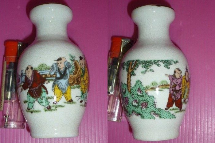 乾隆年製花瓶的價格推薦- 2026年3月| 比價比個夠BigGo