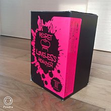 全新2007年Regret Monster、T9G、 Loveless Monster III限定| Yahoo拍賣