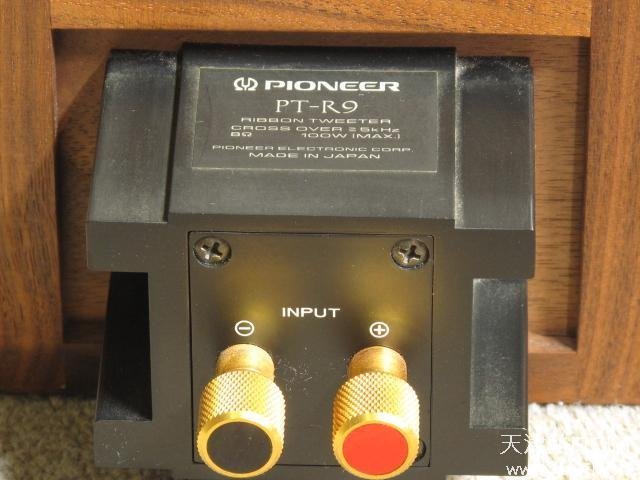PIONEER/PT-R9&PT−R7Ⅲ 一台ずつ s-l400.jpg