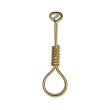 希望商店】NEIGHBORHOOD x JEFF DECKER KEY HOLDER 18SS 限量