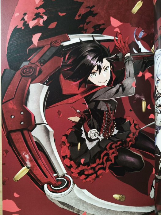 三輪士郎畫集：M3W ver.15 sideC＋M，A4，44p，日版原版99新，包書紙