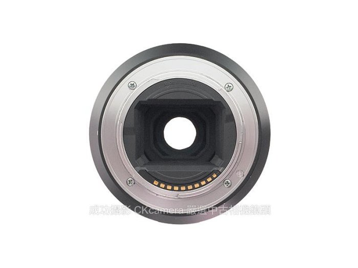 SONY - SONY FE16-35mm F4 ZA OSS 中古 成功攝影Sony FE 16-35mm F4 ZA OSS 中古二手廣角變焦鏡恆定光圈