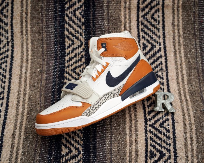 シューズ(男性用) JORDAN1 LEGACY 312 NRG Just Don Just Don x Air Jordan Legacy 312 NRG 