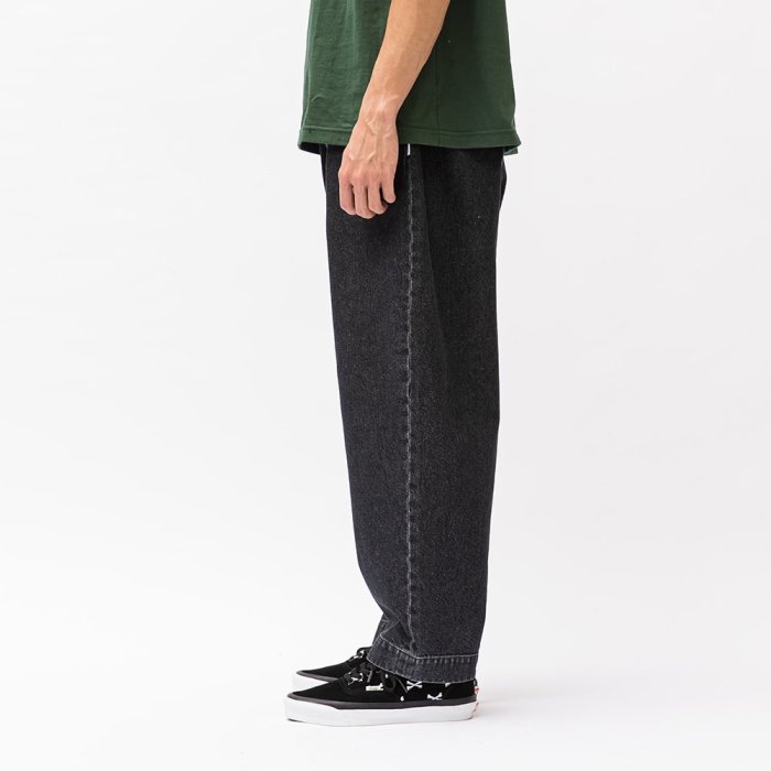 【美品】WTAPS UNION/TROUSERS/COTTON.DENIM XL WTAPS UNION TROUSERS COTTON DENIM
