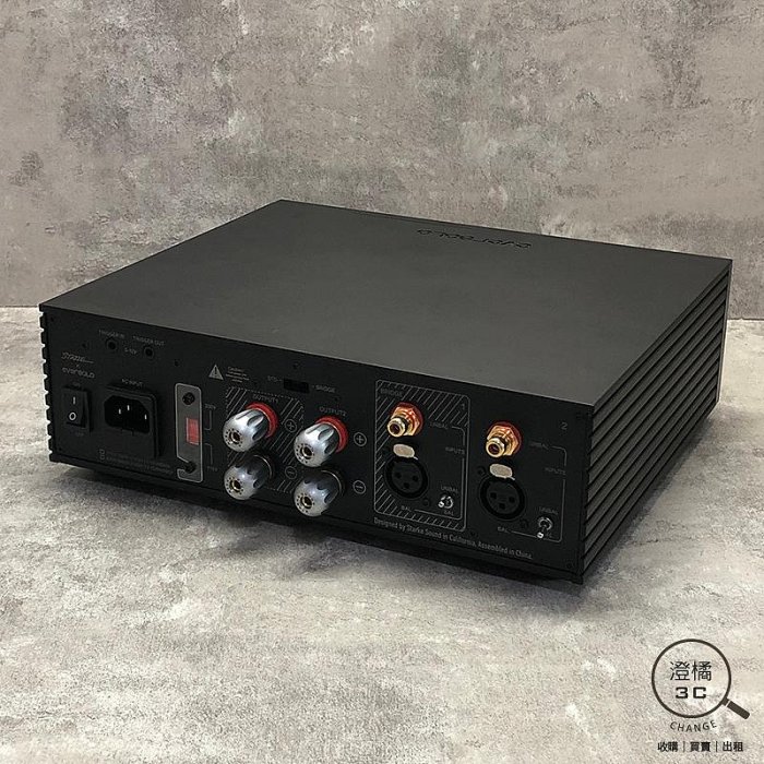 Eversolo F2 パワーアンプ レア 稀少 元箱 美品 Amazon.co.jp