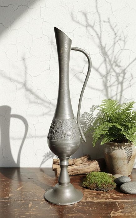 錫製花瓶的價格推薦- 2026年2月| 比價比個夠BigGo