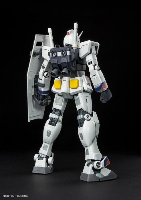 MG 1/100 RX-78-2 ガンダム 台湾限定 台湾限定 ガンダム 大河原邦男モデル RX-78-2 MG 1/100