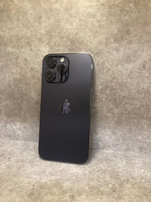 【膜職人高雄巨蛋店】iPhone 14 promax 紫色 128G 6.7寸【店保3個月、可舊機折抵】#2751